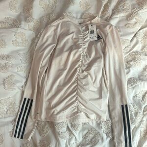 nwt adidas top